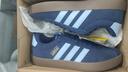 阿迪達斯 （adidas）男鞋女鞋 運動(dòng)型格系列 VL COURT 3.0 休閑鞋 JP7537 深藍色 41 曬單實(shí)拍圖