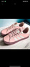 adidas DAILY 4.0復古百搭休閑帆布鞋男女阿迪達斯官方輕運動(dòng) 沙棕粉/亮白/暗灰棕   38 曬單實(shí)拍圖