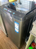 海爾（Haier）洗衣機(jī)全自動波輪一級能效洗衣機(jī)10公斤懶人家用大容量 雙動力防纏繞 直驅(qū)變頻國家補(bǔ)貼20%  BZ60E 【25年新品】頑漬洗1.3+雙動力防纏繞+七維減震 曬單實(shí)拍圖