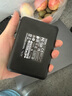 東芝（TOSHIBA）4TB 移動(dòng)硬盤(pán)機械 新小黑A(yíng)5 USB3.2 Gen 1 大容量 兼容Mac 數據存儲 輕薄便攜 曬單實(shí)拍圖