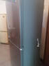 美的雙開(kāi)門(mén)180+兩門(mén)租房宿舍家用小冰箱節能省電低溫補償深冷速凍小型冰箱 曬單實(shí)拍圖