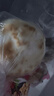 悅味紀 陜西白吉餅1.6kg 20個(gè) 肉夾饃餅胚 白吉饃百吉餅半成品早餐速食 曬單實(shí)拍圖
