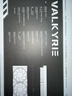 瓦爾基里（VALKYRIE）B360-GT-W VK 一體式CPU水冷散熱器 3.95吋IPS液晶屏 多平臺支持 ARGB光效 一線(xiàn)通風(fēng)扇 曬單實(shí)拍圖