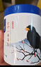 開元全價(jià)鷯哥鳥食桶鳥糧 靚羽提性壯膘寵物鳥飼料八哥鷯哥專用糧食 曬單實(shí)拍圖