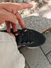 耐克NIKE跑步鞋男子減震飛馬41 PEGASUS 41運動鞋F(xiàn)D2722-002黑白42 曬單實拍圖