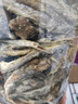 京東京造香酥小黃魚(yú)420g 即食海鮮小吃小魚(yú)干零食獨立包裝孕婦高蛋白 曬單實(shí)拍圖
