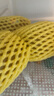 佳沛（zespri）新西蘭陽(yáng)光金果10個(gè)裝單果重約101-124g 中秋水果禮盒 獼猴桃 曬單實(shí)拍圖