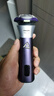 飛利浦（PHILIPS）電動(dòng)剃須刀旋風(fēng)3系PRO刮胡刀 風(fēng)馳切剃6D浮動(dòng)刀頭 教師節禮物 生日禮物 國家補貼 曬單實(shí)拍圖