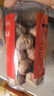萬(wàn)興姜老大新鮮獨(dú)頭黑蒜500g 山東特產(chǎn)即食網(wǎng)紅黑蒜深度發(fā)酵罐裝下飯 曬單實(shí)拍圖