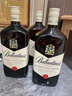 百齡壇（Ballantine`s） 特醇 蘇格蘭 調(diào)和型 威士忌 洋酒 1000ml（1L） 中秋送禮 曬單實拍圖