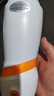 姬欲全自電動(dòng)飛機杯吮吸吞吐男性成年人專(zhuān)用品自安慰器仿陰斐濟圣杯夾 曬單實(shí)拍圖