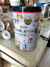 萌乖乖媽咪愛(ài)嬰兒配方奶粉2段(6-12個(gè)月嬰兒適用)1罐*800g 曬單實(shí)拍圖