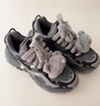 FILA FUSION斐樂(lè )潮牌女鞋BIANCO厚底潮鞋2025春夏硬糖鞋跑步鞋 曬單實(shí)拍圖