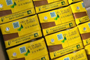 維他奶維他經(jīng)典檸檬味茶飲料250ml*16盒 家庭囤貨 禮盒裝 曬單實(shí)拍圖