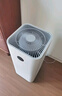 米家【家電國家補貼】小米空氣凈化器5S家用除甲醛除菌除過(guò)敏AC-M24-SC 曬單實(shí)拍圖