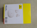 倍思BC1藍(lán)牙耳機(jī)耳夾式開放式骨傳導(dǎo)概念不入耳運(yùn)動(dòng)通話適用蘋果華為手機(jī) 曬單實(shí)拍圖