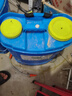 農(nóng)寶 20L高壓電動(dòng)噴霧器充電打藥機(jī)噴霧噴水澆花消毒噴霧器 機(jī)身調(diào)速 曬單實(shí)拍圖