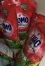 奧妙（OMO）除菌除螨洗衣液10.48斤（3KG+400G×2+480G×3）兩種組套隨機(jī)發(fā)貨 曬單實拍圖