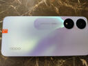 OPPOA58 全網(wǎng)通5G智能手機拍照美顏游戲手機環(huán)繞式立體聲大電池備用機 OPPO A58清風(fēng)紫 8+256 全網(wǎng)通 5G 曬單實(shí)拍圖