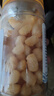 良時(shí)海 干貝丁凈重250g 源頭直發(fā) 海產(chǎn)干貨 瑤柱淡干扇貝柱  滋補煲湯 曬單實(shí)拍圖