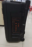 紐曼（Newmine）N538 15寸廣場(chǎng)舞藍牙音箱大功率戶(hù)外移動(dòng)便攜式拉桿家用K歌大音量無(wú)線(xiàn)音響超長(cháng)續航雙麥 25喇叭 曬單實(shí)拍圖