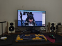 漫步者（EDIFIER）S880MKII 精致HIFI有源2.0音箱 高保真藍牙連接 電腦音響 電視音響 家用 禮物 曬單實拍圖