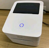 得力（deli） 888Dpro熱敏標簽打印機快遞倉儲超清300dpi跨境電商面單 108mm商用辦公打單不干膠條碼打印 USB款 曬單實(shí)拍圖