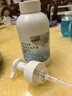 洋甘菊泡沫抑菌洗手液清香兒童洗手泡沫細膩溫和親膚 500ml 1瓶 1個(gè)泵頭 曬單實(shí)拍圖