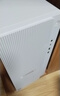 聯(lián)想（Lenovo）天逸510pro尊享版商務(wù)臺式機電腦主機(酷睿U5_225?32G DDR5 1TB SSD wifi win11)23.8英寸顯示器 曬單實(shí)拍圖