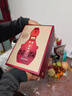 仰韶彩陶坊 地利 加量裝 白酒 (46度500ml+70度50ml)*1 單瓶裝 純糧酒 曬單實拍圖