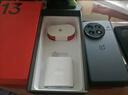 一加 13 12GB+256GB 黑曜秘境 國(guó)家補(bǔ)貼 高通驍龍?8至尊版 6000mAh 冰川電池 oppo智能AI游戲5G手機(jī) 曬單實(shí)拍圖