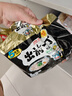 出前一?。∟ISSIN）日清 進(jìn)口方便面 黑蒜油豬骨湯味100g*5包 泡面拌面早餐零食 曬單實(shí)拍圖