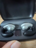 夏新（Amoi） 無(wú)線(xiàn)藍牙耳機5.4不入耳可通話(huà)耳機單雙耳TWS耳機手機通用 S19觸控版 黑灰色不入耳+電量數顯+觸控版 曬單實(shí)拍圖