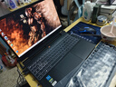 神舟展機戰神S8/Z8/Z7游戲15.6英寸筆記本電腦RTX4060酷睿i7高刷165HZ Z/S/T8：i5-12450/4060 8G 16G運行內存+512G硬盤(pán) 曬單實(shí)拍圖