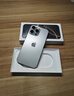 Apple/蘋(píng)果 iPhone 16 Pro Max（A3297）256GB 原色鈦金屬 支持移動(dòng)聯(lián)通電信5G 雙卡雙待手機 曬單實(shí)拍圖