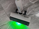 石頭H50 Pro無(wú)線(xiàn)自集塵吸塵器家用大吸力 90天免倒塵 140°綠光顯塵 長(cháng)續航手持除螨寵物國家補貼 曬單實(shí)拍圖
