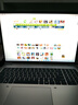 惠普（HP）ProBook16 16英寸輕薄筆記本電腦 (25新酷睿5標壓 16G 1TB 指紋識別一年上門(mén))國家補貼 曬單實(shí)拍圖