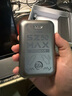 上贊隨身wifi5g移動(dòng)wifi無(wú)線(xiàn)網(wǎng)隨身便攜式wifi2025款車(chē)載無(wú)限上網(wǎng)卡路由器筆記本電腦通用 1萬(wàn)毫安【5G三網(wǎng)】 曬單實(shí)拍圖