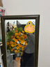 UR2025秋季新款女裝潮流運動(dòng)貓咪圖案連帽修身T恤UYV450251 花灰 M 曬單實(shí)拍圖