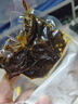 糕贊 柴火豬肝70g*4袋開(kāi)袋即食鹵豬肝下酒菜香辣味豬肉休閑零食 曬單實(shí)拍圖