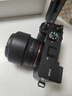索尼a7c2 全畫(huà)幅微單相機(jī) 輕便小巧簡(jiǎn)易操控 ILCE-7CM2 a7c二代  a7cm2 7cm2 7C2 【黑色原裝單機(jī)】出廠配置無(wú)鏡頭 官方標(biāo)配【無(wú)內(nèi)存僅出廠配置】 曬單實(shí)拍圖