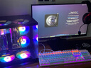 技嘉 酷睿i5 13400F臺式組裝電腦主機RTX4060Ti/5060Ti游戲高端電競獨顯直播設計渲染整機 配置五：14600K+RTX5060 曬單實(shí)拍圖