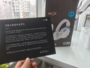 西伯利亞（XIBERIA）K03S進(jìn)階版四模無線游戲耳機(jī)頭戴式智顯電競專用三角洲FPS游戲聽聲辨位寶石藍(lán) 曬單實(shí)拍圖