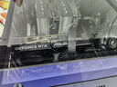 金士頓（Kingston）1TB SSD固態(tài)硬盤 M.2(NVMe PCIe 4.0×4) NV3系列 讀速6000MB/s AI 電腦配件 曬單實(shí)拍圖