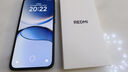 小米（MI）【國家補貼】REDMI Turbo 4 Pro 第四代驍龍8s 7550mAh長(cháng)續航 12GB+256GB 白色 小米紅米5G手機 曬單實(shí)拍圖