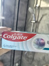 高露潔（Colgate）【孫穎莎同款】每日光澤修護牙膏混合口味組合裝360g新老包裝隨機 曬單實(shí)拍圖
