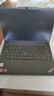 ThinkPad【國家補貼20%】聯(lián)想 E14 筆記本電腦 銳龍版  商務(wù)辦公學(xué)生網(wǎng)課娛樂(lè )輕薄本【店鋪上新】 店鋪爆款 14英寸 R7-7735H 16G 1T 曬單實(shí)拍圖