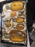 后（The history of Whoo） 天氣丹套盒水妍拱辰享津率享天率丹精華套禮盒補水護膚品 拱辰享水乳潔面6件套 曬單實(shí)拍圖