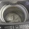 榮事達Royalstar純銅電機全自動(dòng)洗衣機洗脫一體機大容量家用波輪以舊換新波輪直驅變頻靜音省電大家電脫水洗滌租房 13公 斤 巨無(wú)霸【鋼板箱體】純銅電機-新款 曬單實(shí)拍圖
