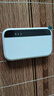 釜翊【超大電池】千兆網(wǎng)速移動(dòng)隨身wifi62025款移動(dòng)隨身WIFl5g無(wú)限流量全國(guó)通用無(wú)線網(wǎng)小米家優(yōu)選隨身 5G三網(wǎng)通【旗艦版】提速5999% 曬單實(shí)拍圖